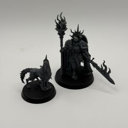 Warhammer Age Of Sigmar Lord Veritant