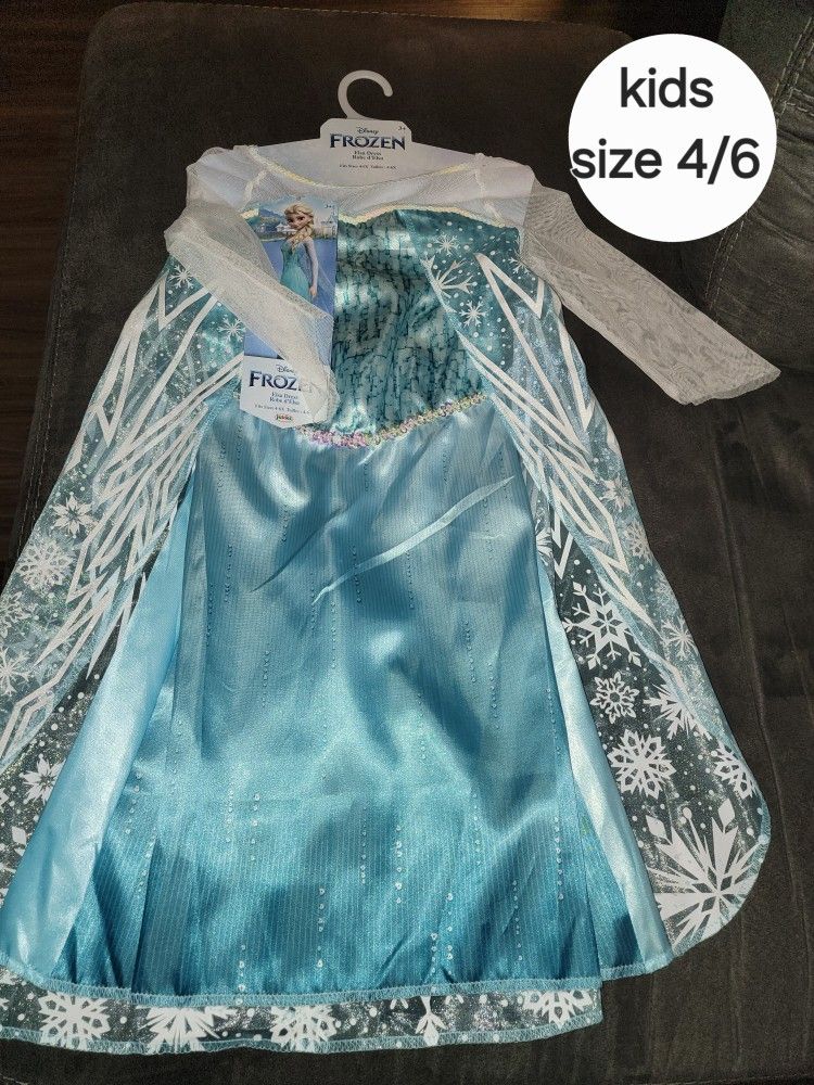 Elsa From Frozen