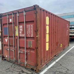 Shipping Containers for Sale