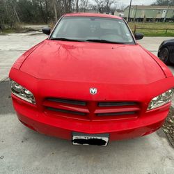 2008 Dodge Charger