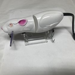 Swamp Rat Wake Bait Custom Painted New Never Used.