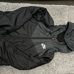 Nike Jacket Size 4T