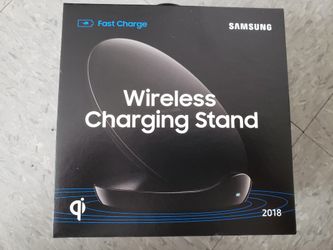 Samsung Wireless Charging Stand