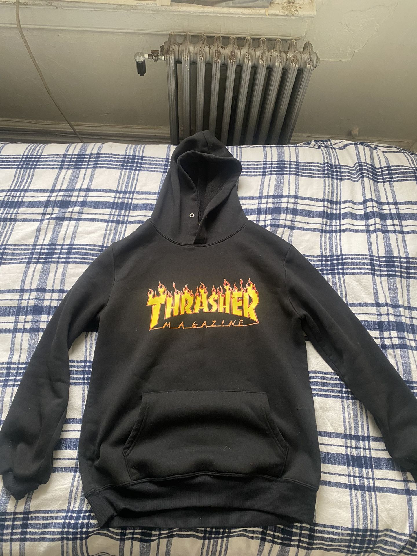 Thrasher Hoodie