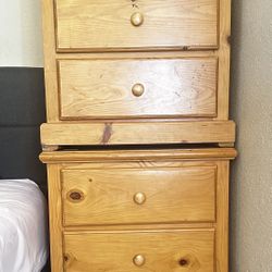 2 Night Stands
