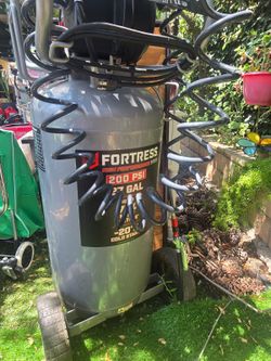 Fortress High Performance