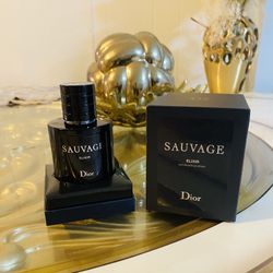 Dior Sauvage 100ML 