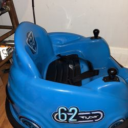 New Kids Bumper Cars 