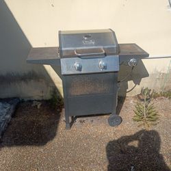 Grill 