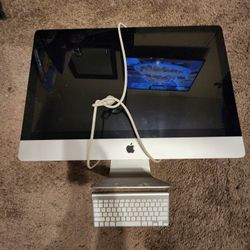 Apple Desktop