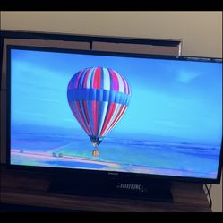 Samsung 40” Full HD tv