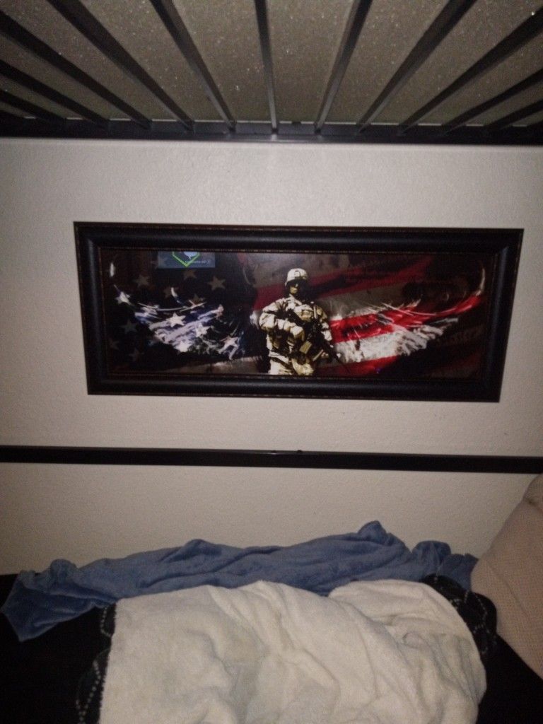 Patriotic Picture