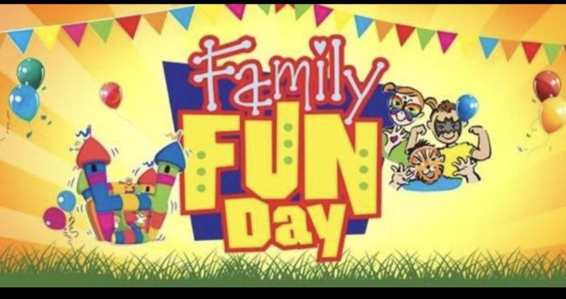 FAMILY FUN DAY LIVE CONCERT