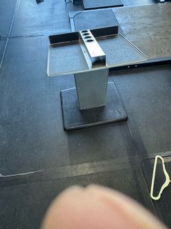 Powerblock stand