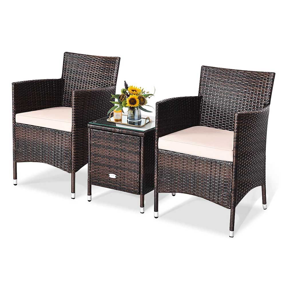 Patio Furniture Set