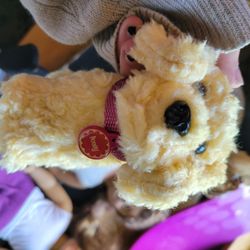 Off Brand Doll