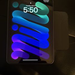 iPad Mini 7th Generation - 128GB A17 Pro