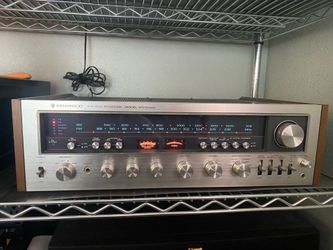 Kenwood KR-9400