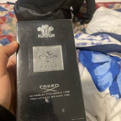 Creed Cologne 