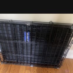 DOG CRATE