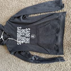 Barstool Sports Hoodie 