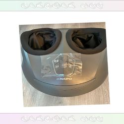 Premium Foot Massager - Chill Out at Home go power