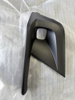 22 Honda Fog Cover Bezel 