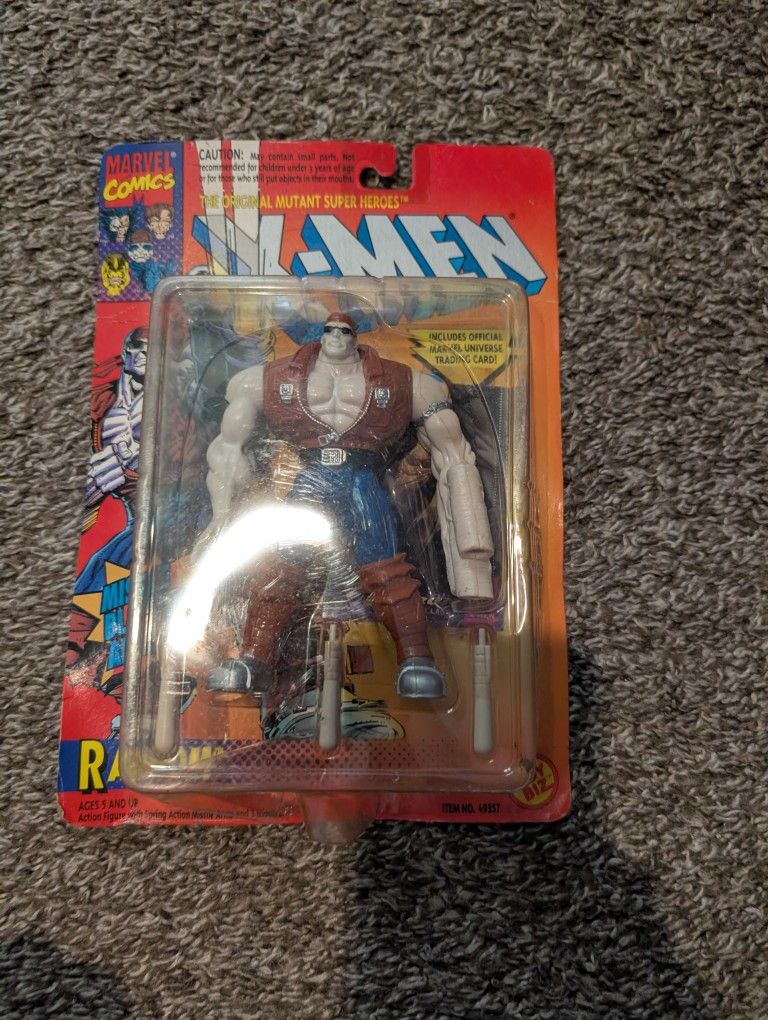 X-Men Random Action Figure 