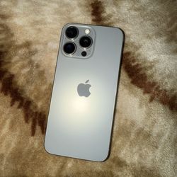 Vendo IPhone 15 pro Max