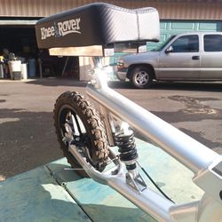 Knee Rover