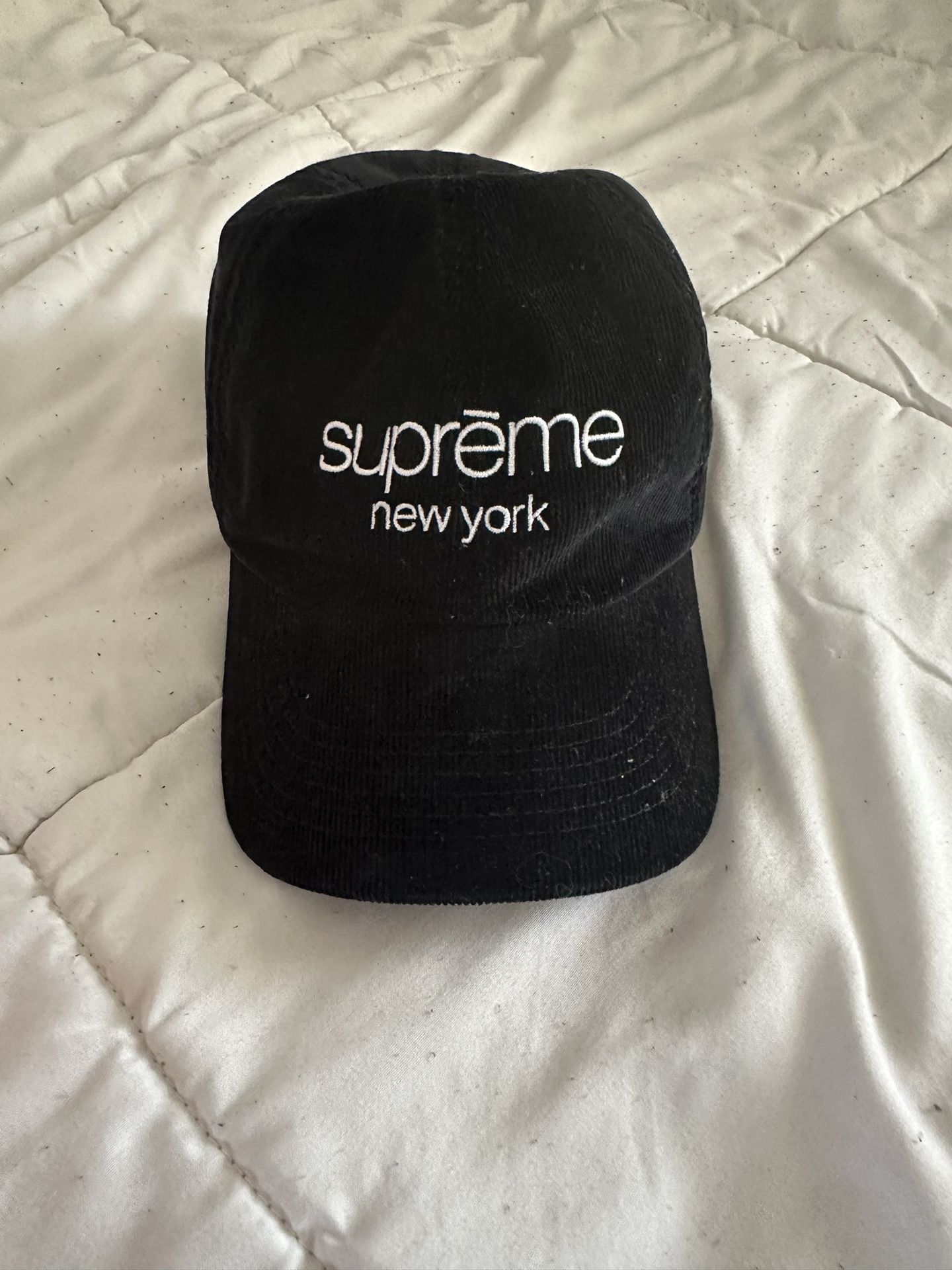 Supreme Hat