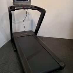 Nordictrack Commercial Treadmill - Brand New