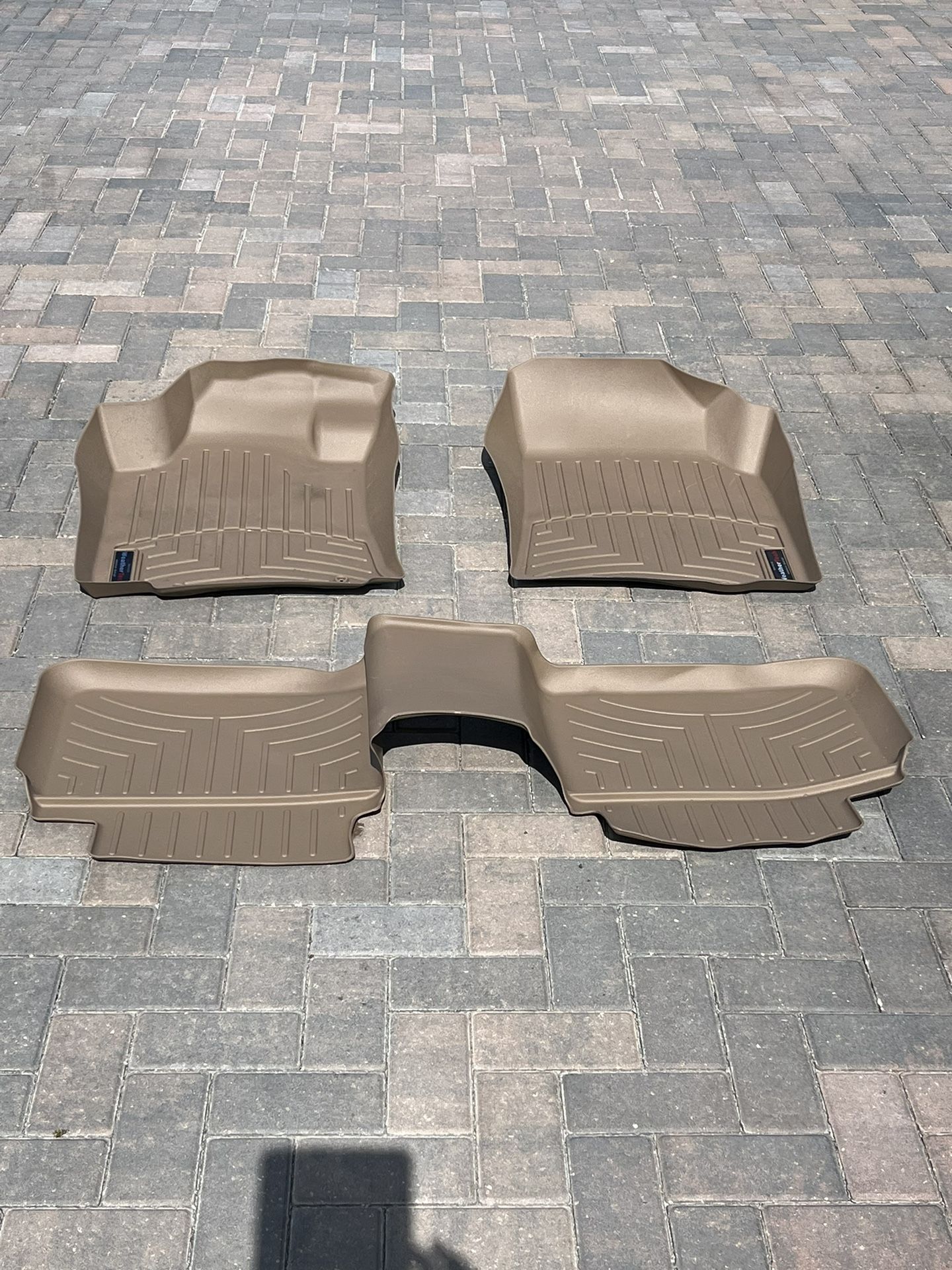 WeatherTech Mats Nissan Altima for Sale in Orlando, FL OfferUp