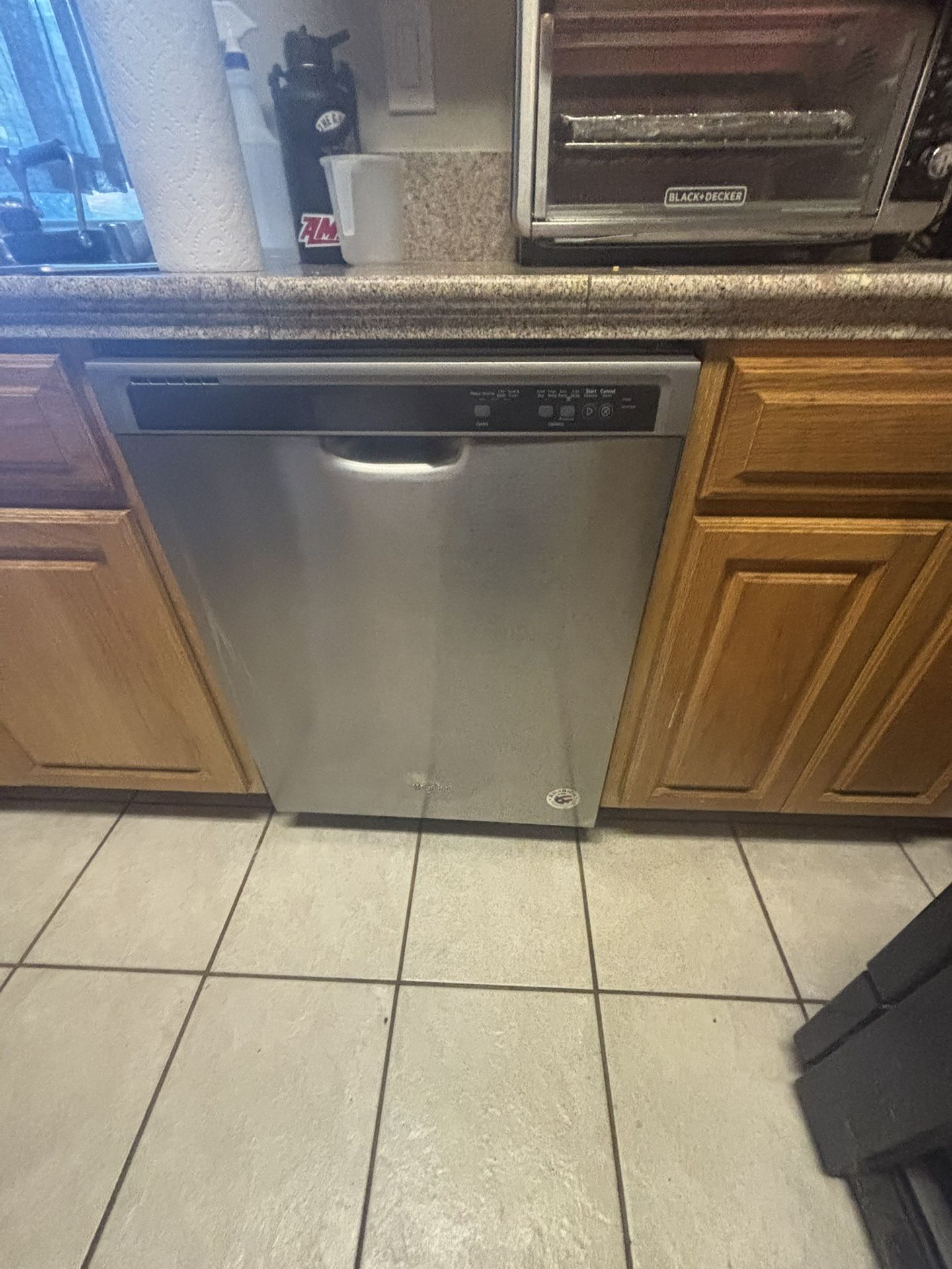 Dishwasher