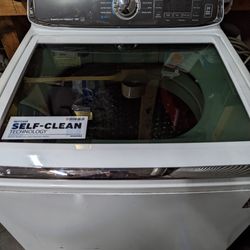 Samsung Washer