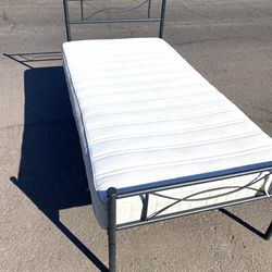 FREE DELIVERY: Twin IKEA Bed
