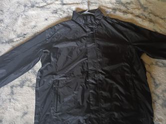 Venture Outdoor 3XL Waterproof Rain Jacket Shell - Brand New