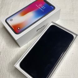 iPhone X Unlocked / desbloqueado 🛑