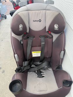 Kids car seat
