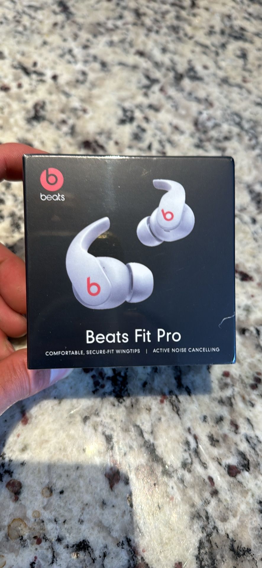 Beats Fit Pro Headphones 