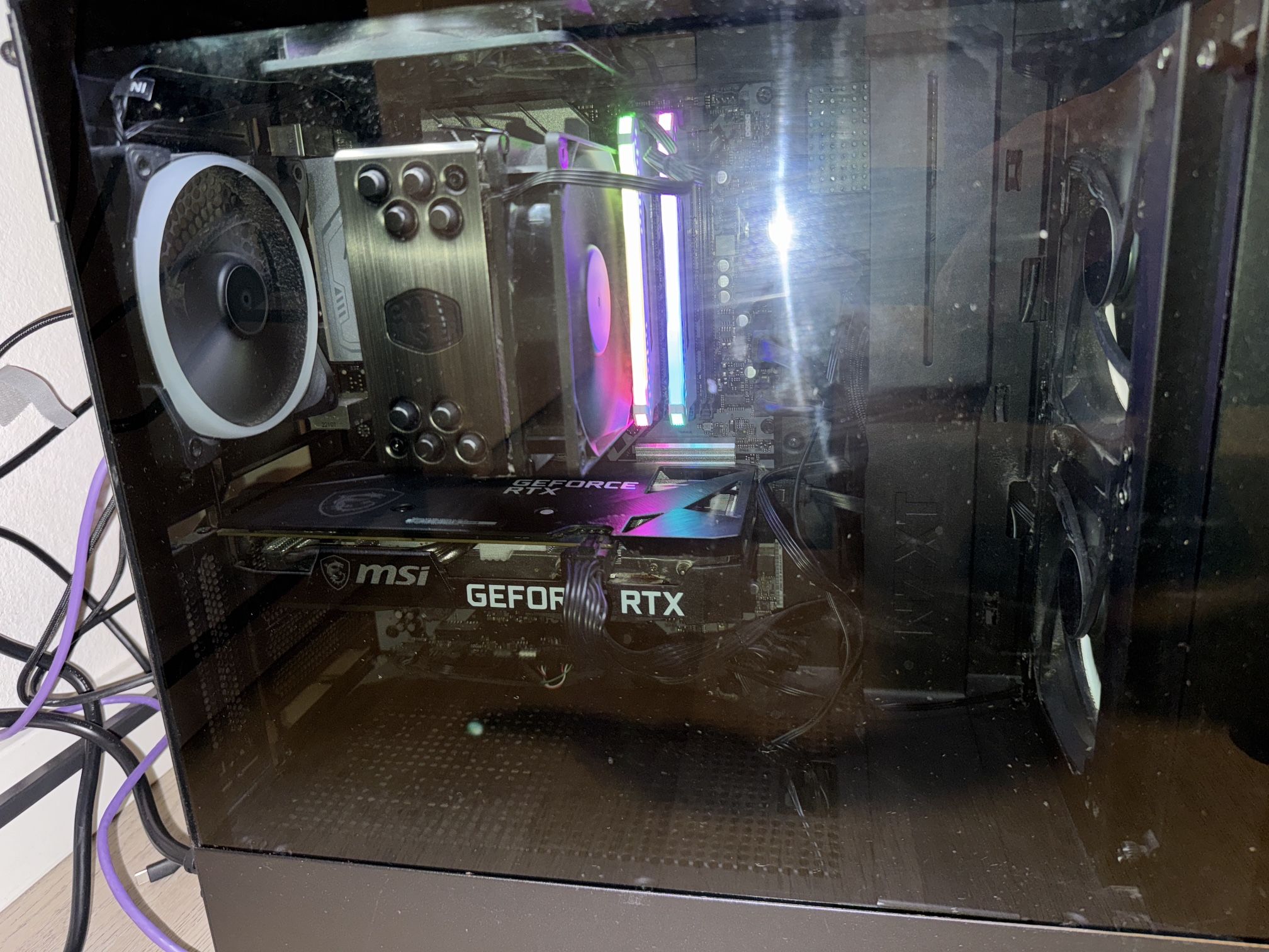 GAMING PC with 3060