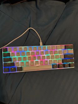 Gaming Keyboard