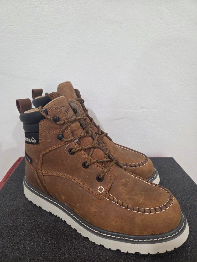 Wolverine Work Boot
