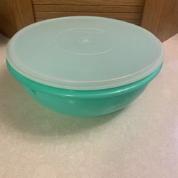 Vintage Tupperware