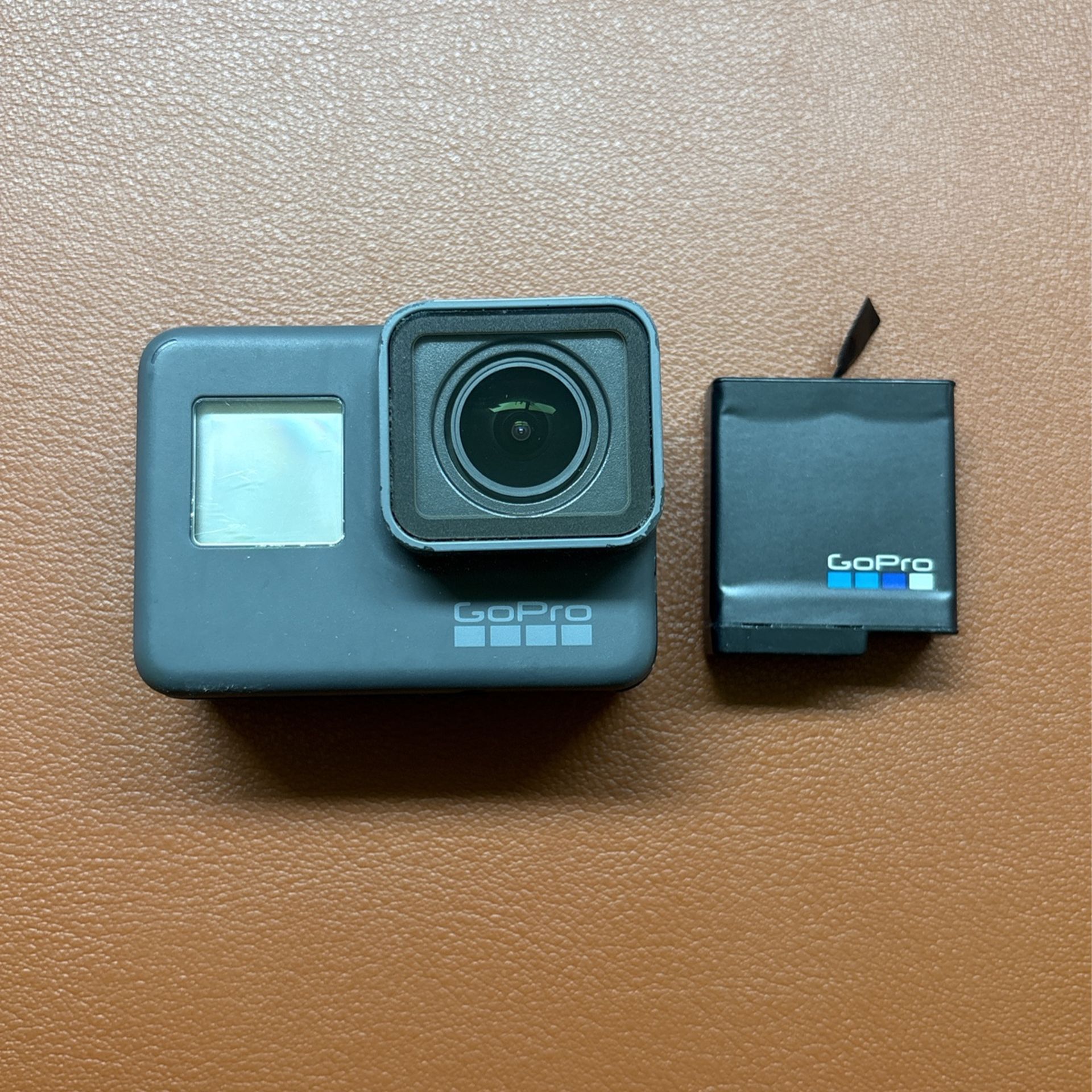GoPro Hero 5