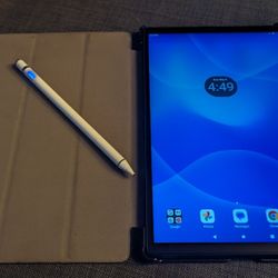 Lenovo Tab K10 Android Tablet