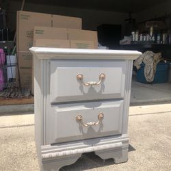 Night Stand 