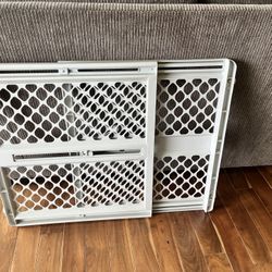 Baby / Dog Gate