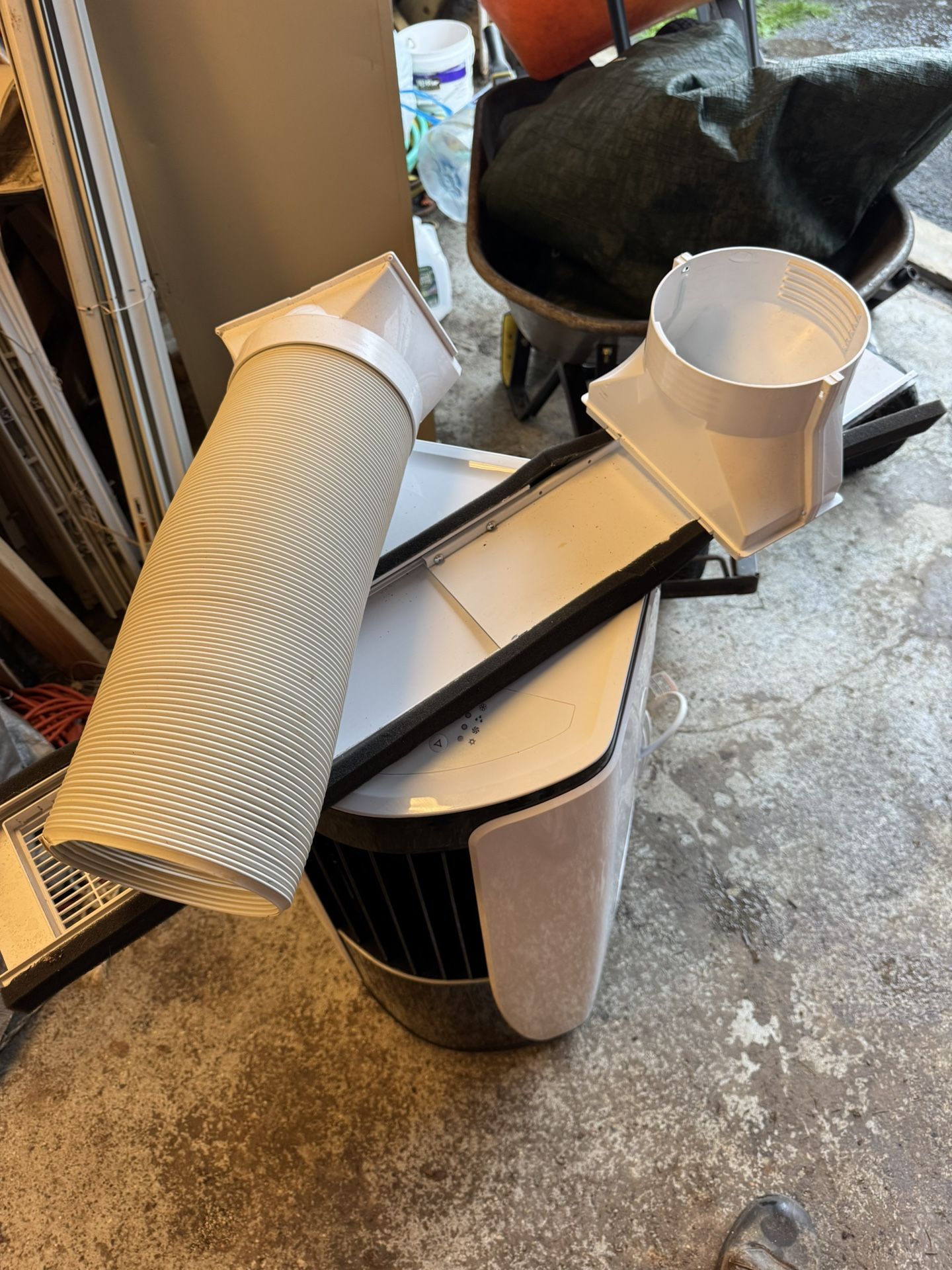 Portable Air Conditioner 