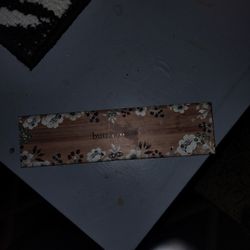 Butter London Sephora Eyeshadow 